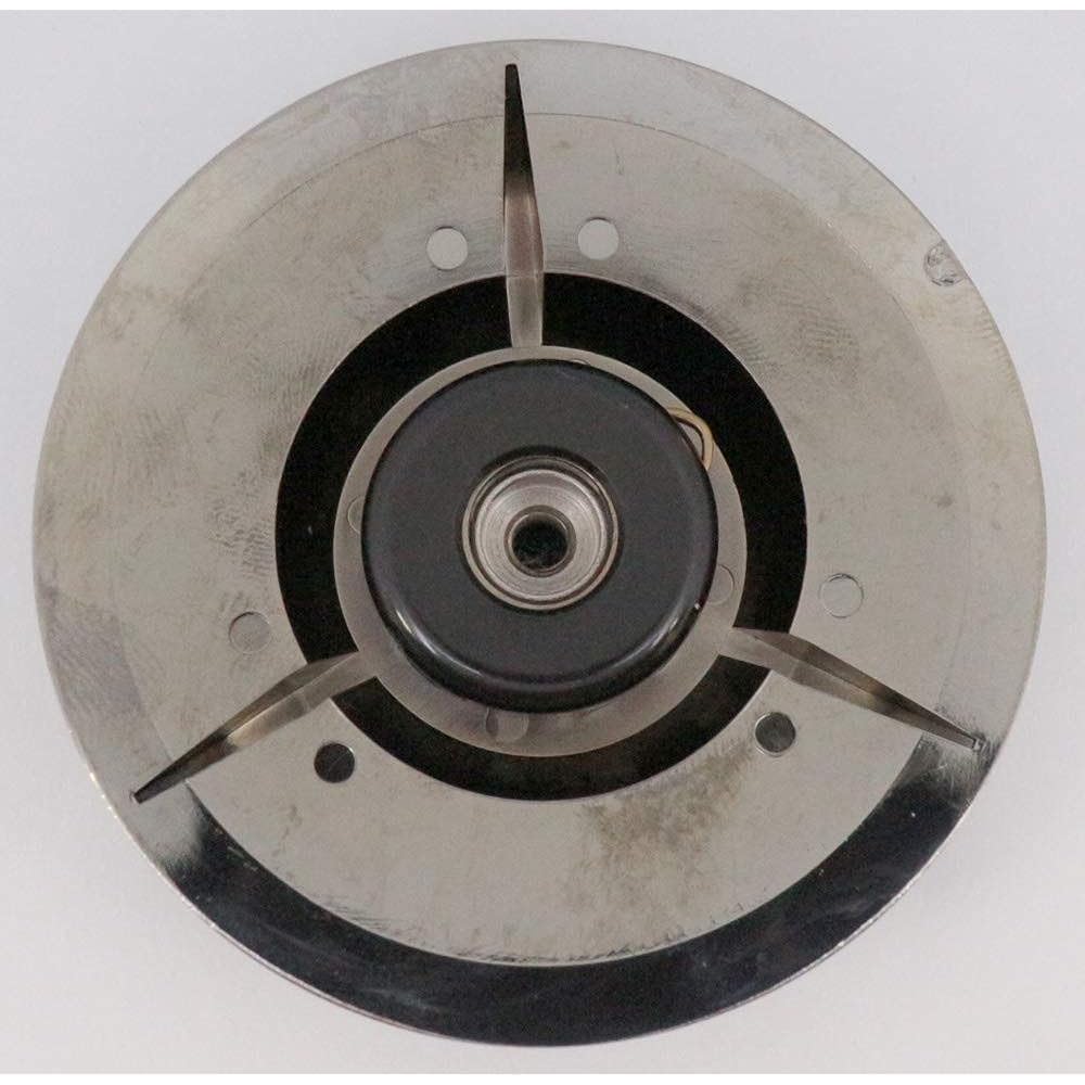 DAIWA Genuine Parts 18 Tournament Surf 35 QD3 Drag Knob Part Number 1 Part Code 139756 00059390139756