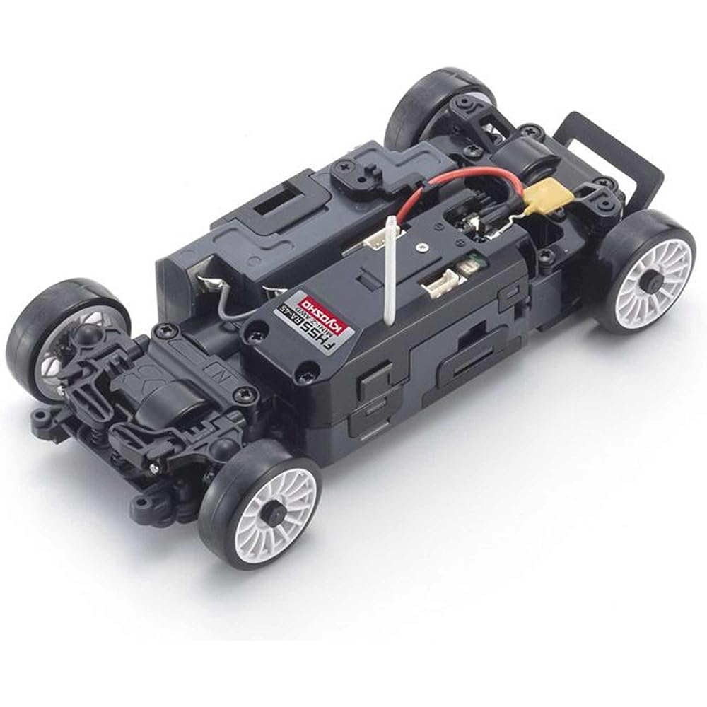 Kyosyo MINI-Z AWD Honda Neo Classic Racer Electric Radio Control 32625GM