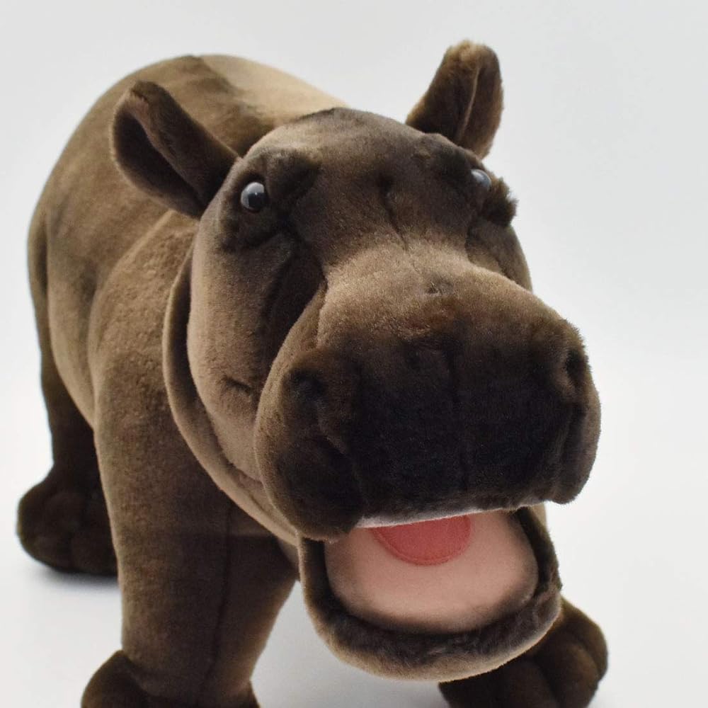 Hippo No.2888
