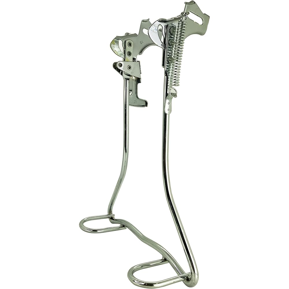 Bicycle stand, easily compatible stand 27 type 11376
