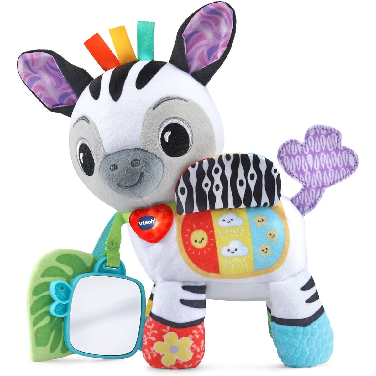 VTech Take Me with You Zebra