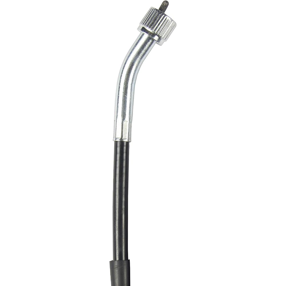 Motorcycle Control Cable Speedometer Cable Compatible with Triumph Adventurer 900/ Daytona 750/900/1000/1200/ Legend 900 TT/Thunderbird 900/ Trident 900/ Trophy 900 / T2040458