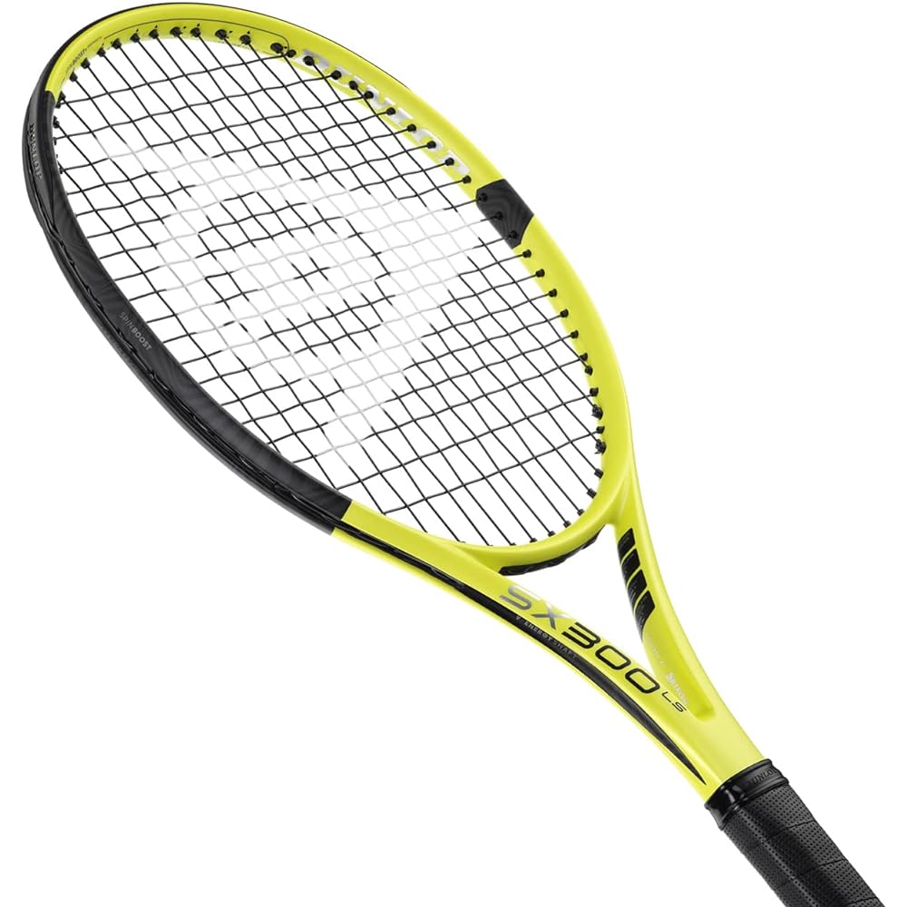 DUNLOP tennis hard tennis racket 22SX300LS (frame only) Grip: