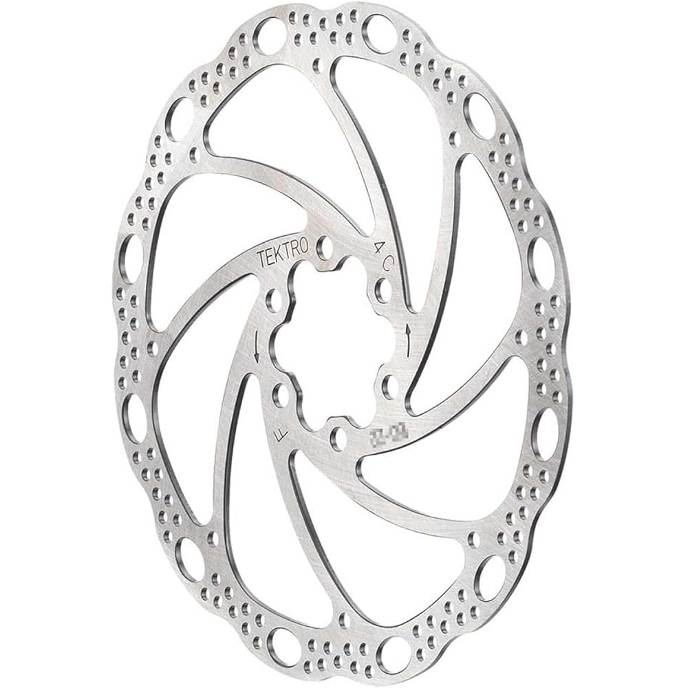 TEKTRO Disc Brake Rotor TR140-22 140mm