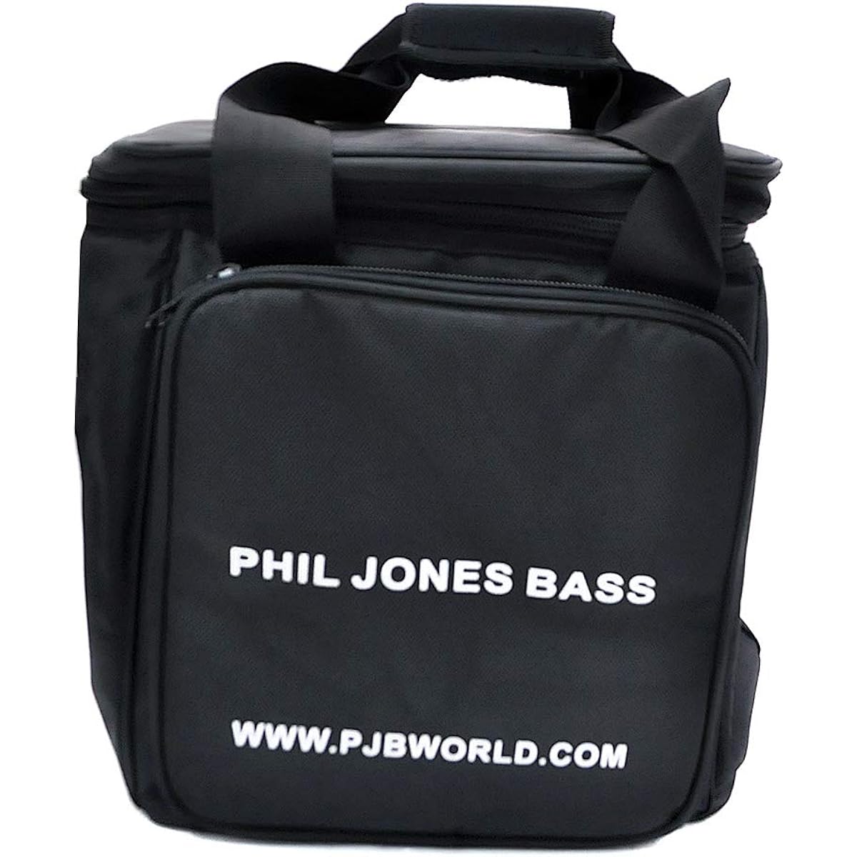 PJB (PHIL JONES BASS) Amplifier Bag PJB Padding Bag for BG-100