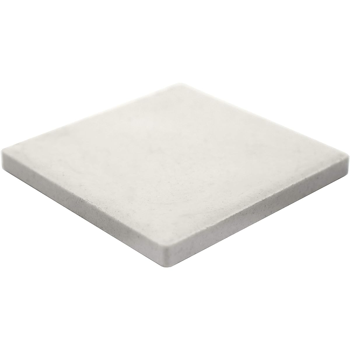 EISCO 12PK Streak Plate – Testing Rocks and Specimens – Off-White Unglazed Porcelain – Perfect for the Science Classroom – Class Pack Lab