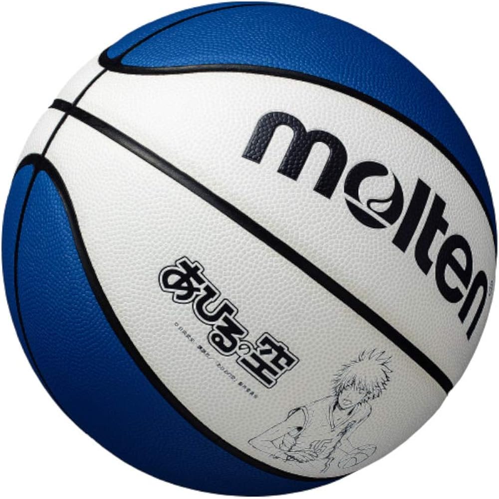 (Molten) MOLTEN Duck Sky Collaboration Ball No. 5