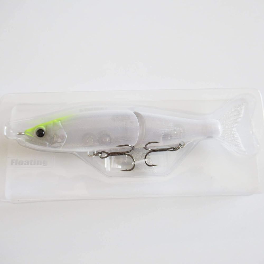 GANCRAFT JOINTED CLAW 128 Extreme Color GANCRAFT JOINTED CLAW