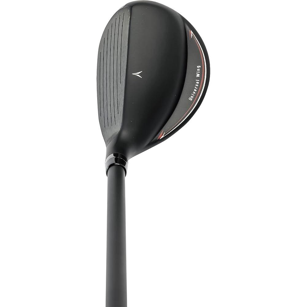 kasco UFO Speed by POWER TORNADO R #88 Golf Utility FalconShaft R 2022 Model