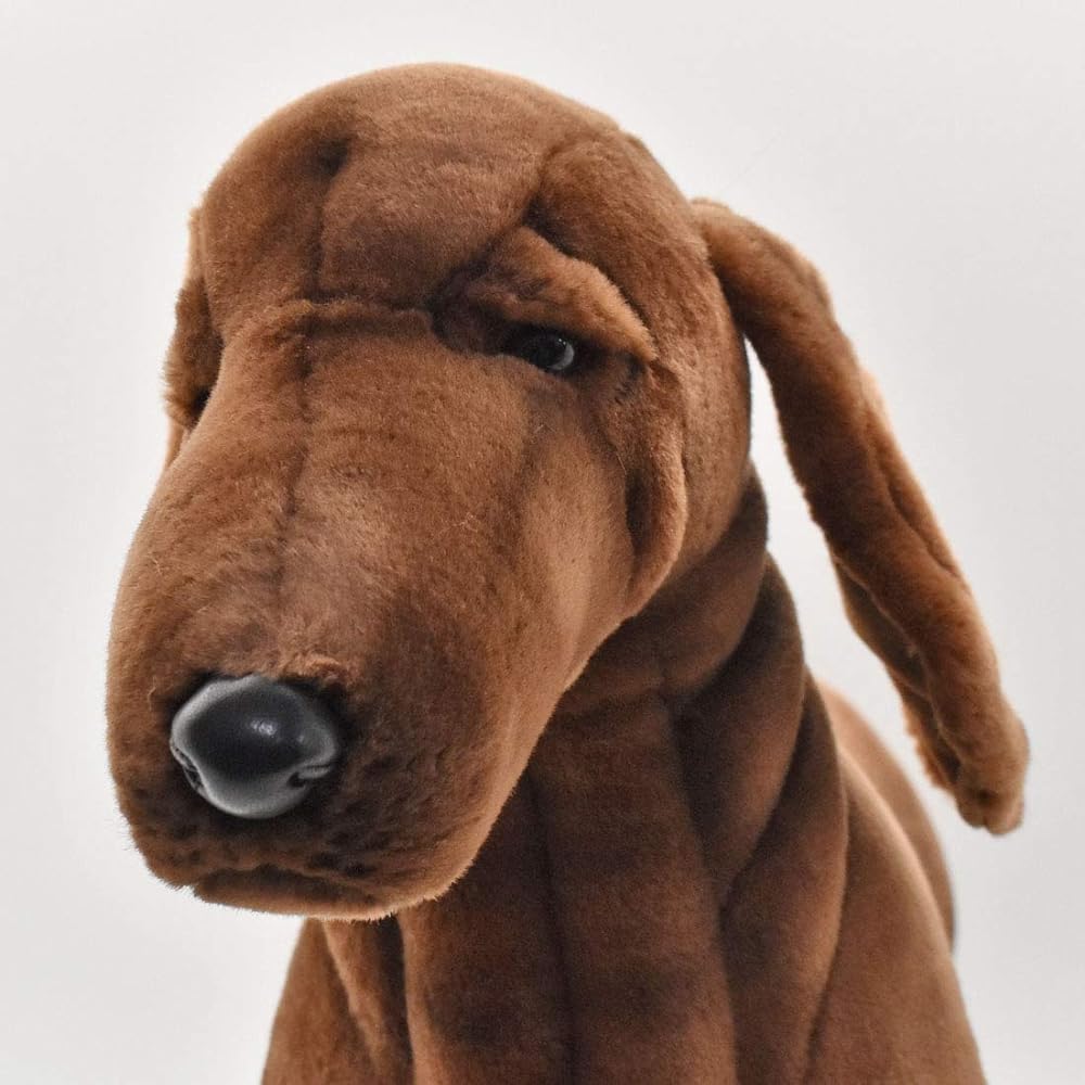 BH3876 HANSA Miniature Dachshund 56