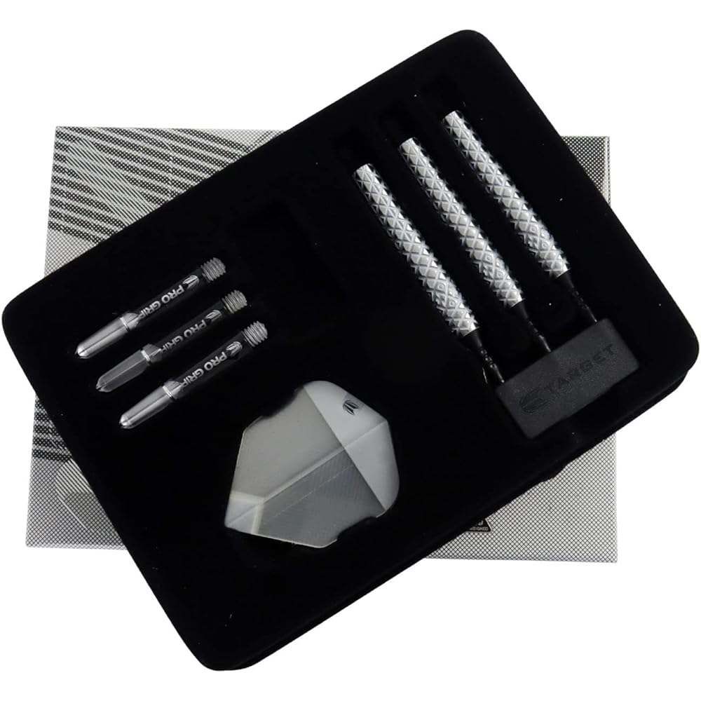 Target Nastri JP 01 2BA 19.5g 210171