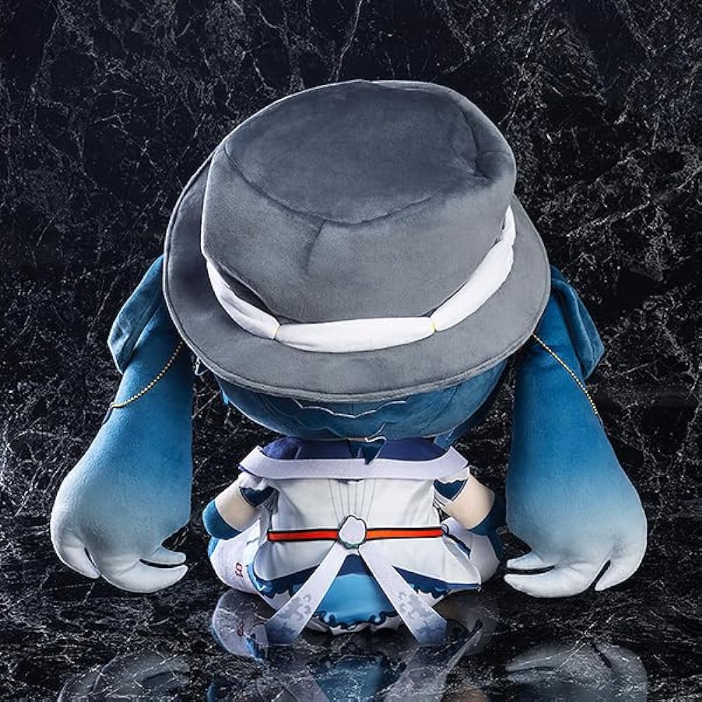 Good Smile Company Character Vocal Series 01 Hatsune Miku MIKU WITH YOU 2021 Large Plush Toy