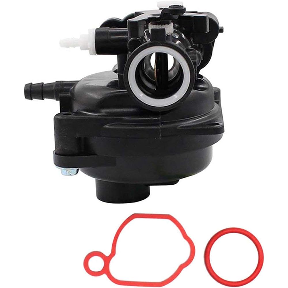 HQParts Carburetor Air Filter for Yard Machine 11A-02BT729 12A-A1BA729 11A-B0BL729 12A-A13K729 11A-BOBL729 11A-B0BL700 Lawn Mower 500E with 140cc Engine