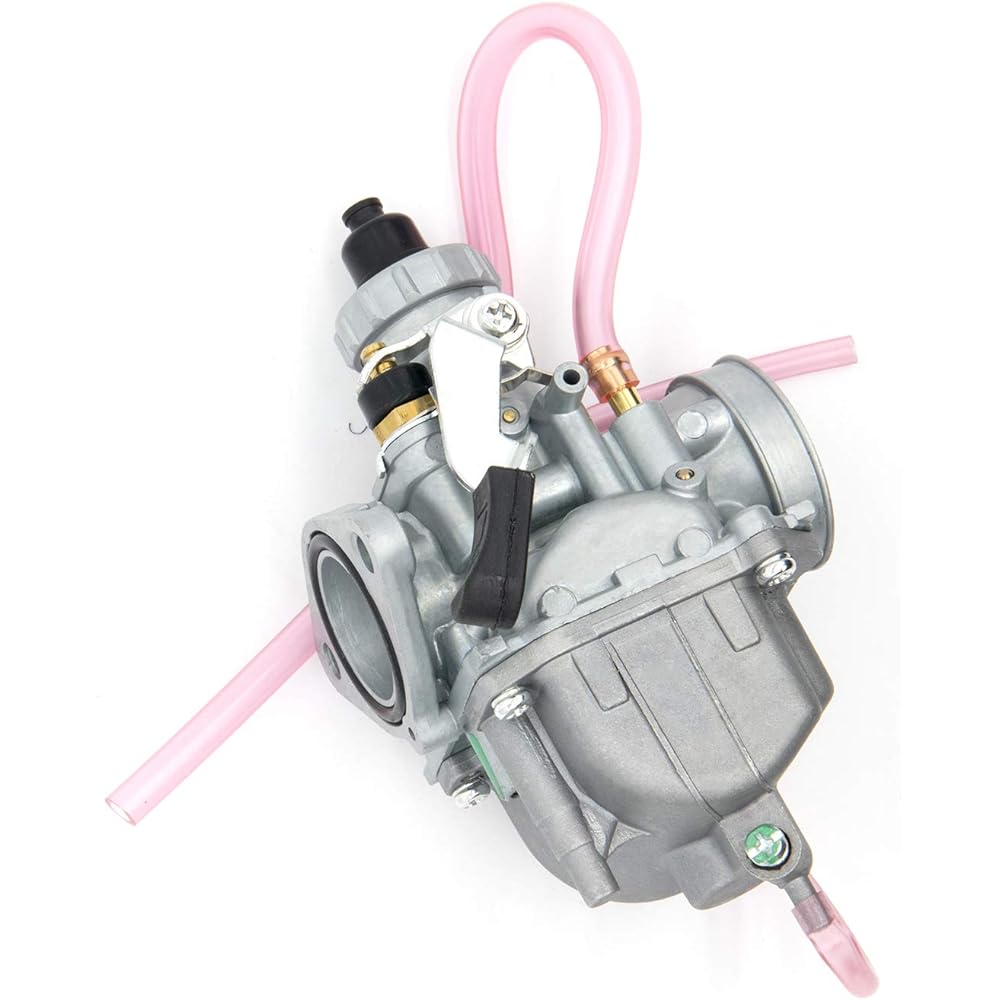 VM22 26mm Carburetor Mikuni Intake Pipe Pit Dirt Bike 110cc 125cc 140cc Lifan YX Zongshen Pit Dirt Bike VM22 26mm Carburetor