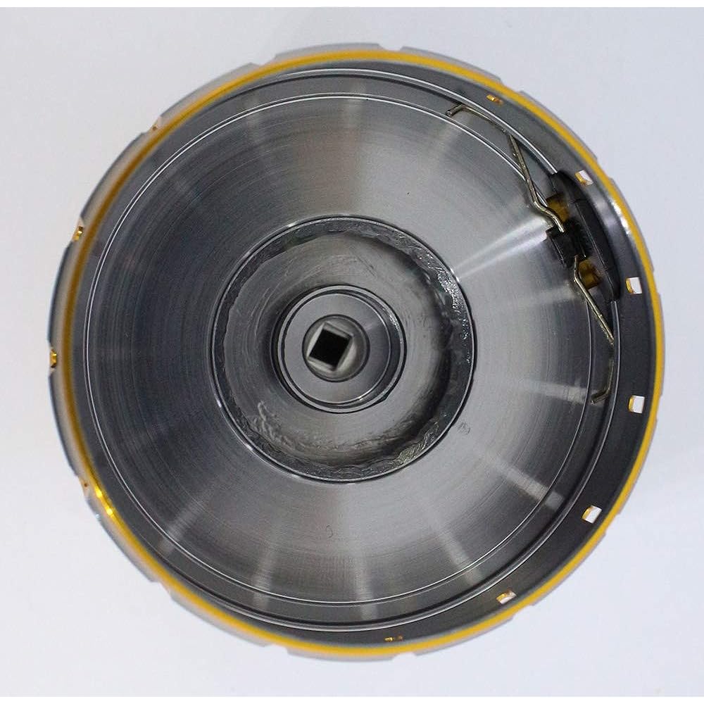 DAIWA Genuine Parts 18 Blast LT5000D-CXH Spool Part Number 11 Part Code 128C81 00065103128C81