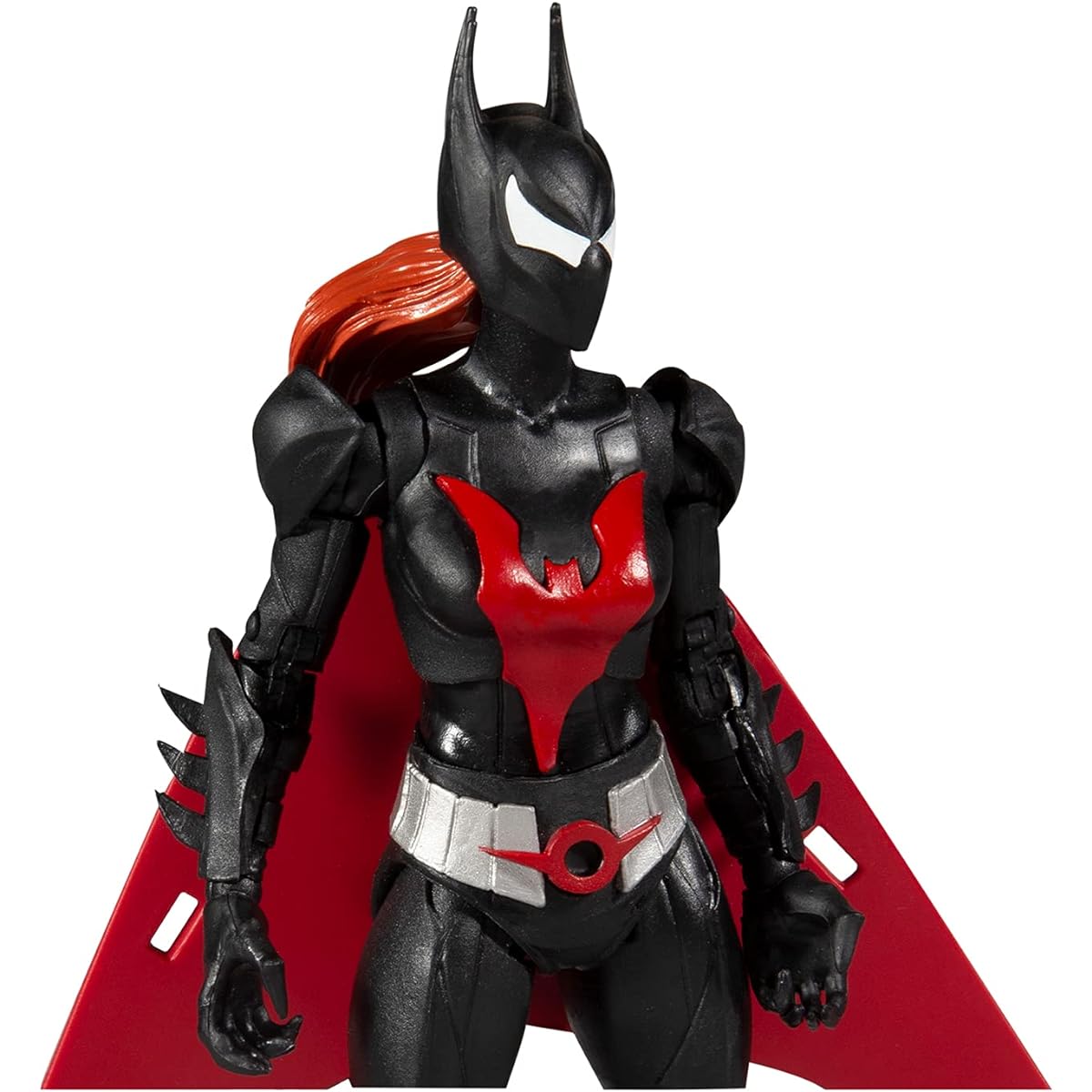 Batwoman (Batman Beyond) Variant 7-Inch Build-A-Figure