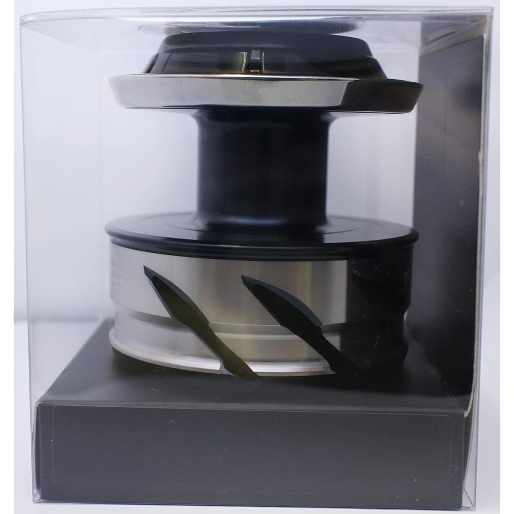 Genuine Parts 21 Twin Power SW 10000PG Spool Set Part No. 10SBL