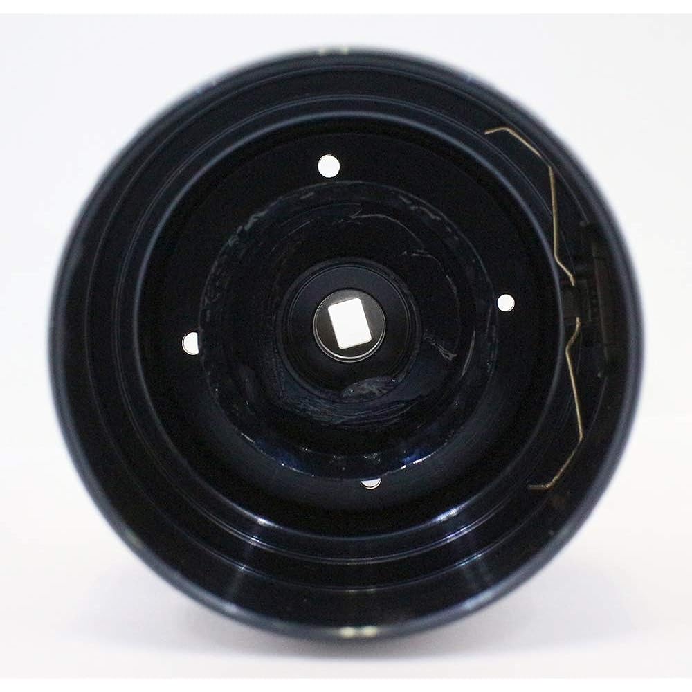 DAIWA Genuine Parts 19 Certate LT2500S Spool (2-12) Part Number 9 Part Code 128D01 00060045128D01