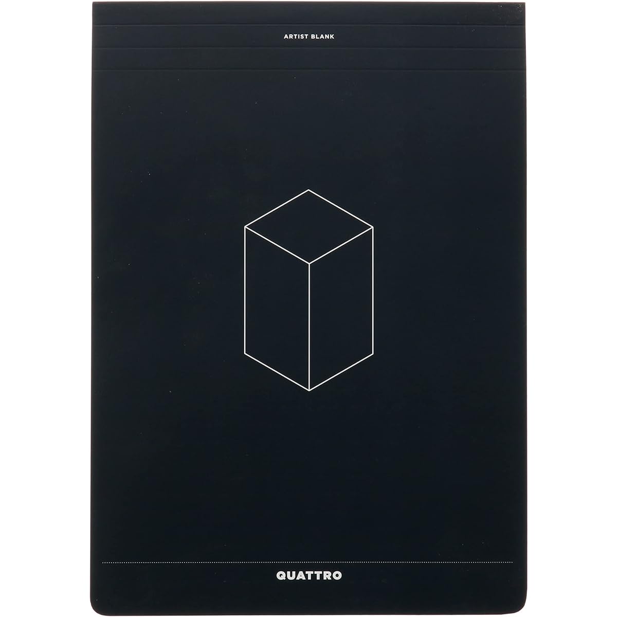 Speedball Quattro Artist Sketch Journal, 8-1/2 x 12 inches