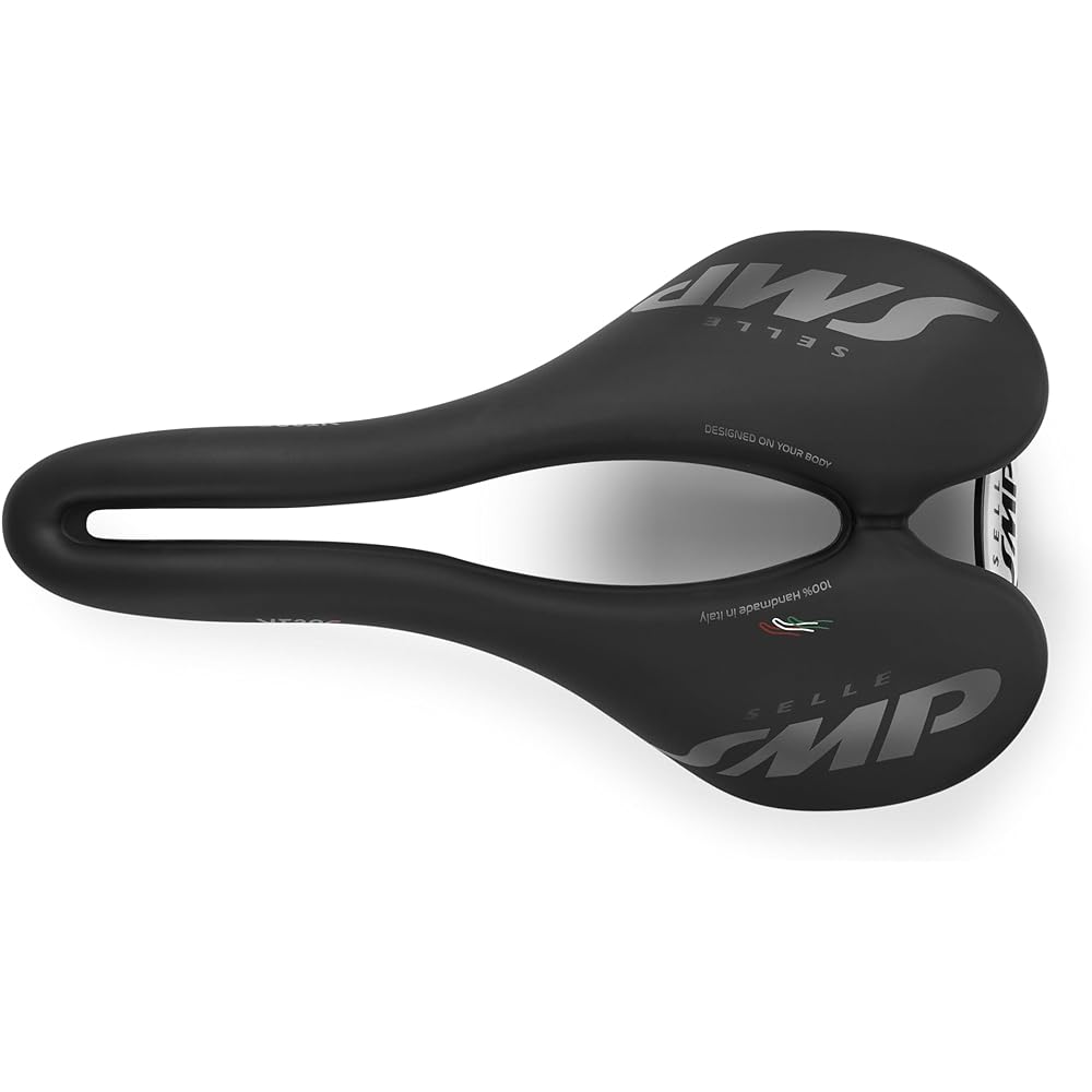 Sera SMP VT20C Saddle Black (VT20C-BK)