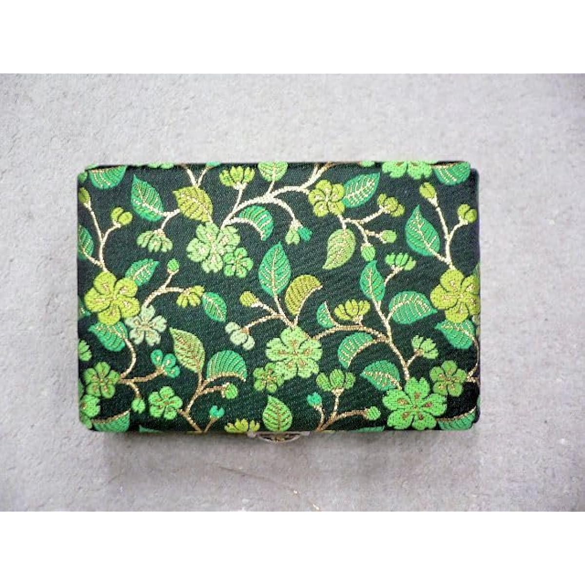 Shamisen string piece case 5 pieces