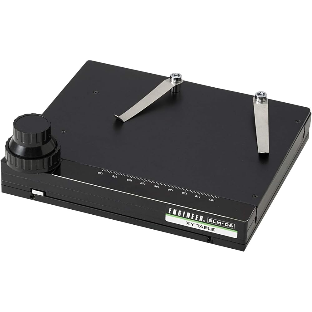 Engineer XY table Stage for SLM-01/02 SLM-06