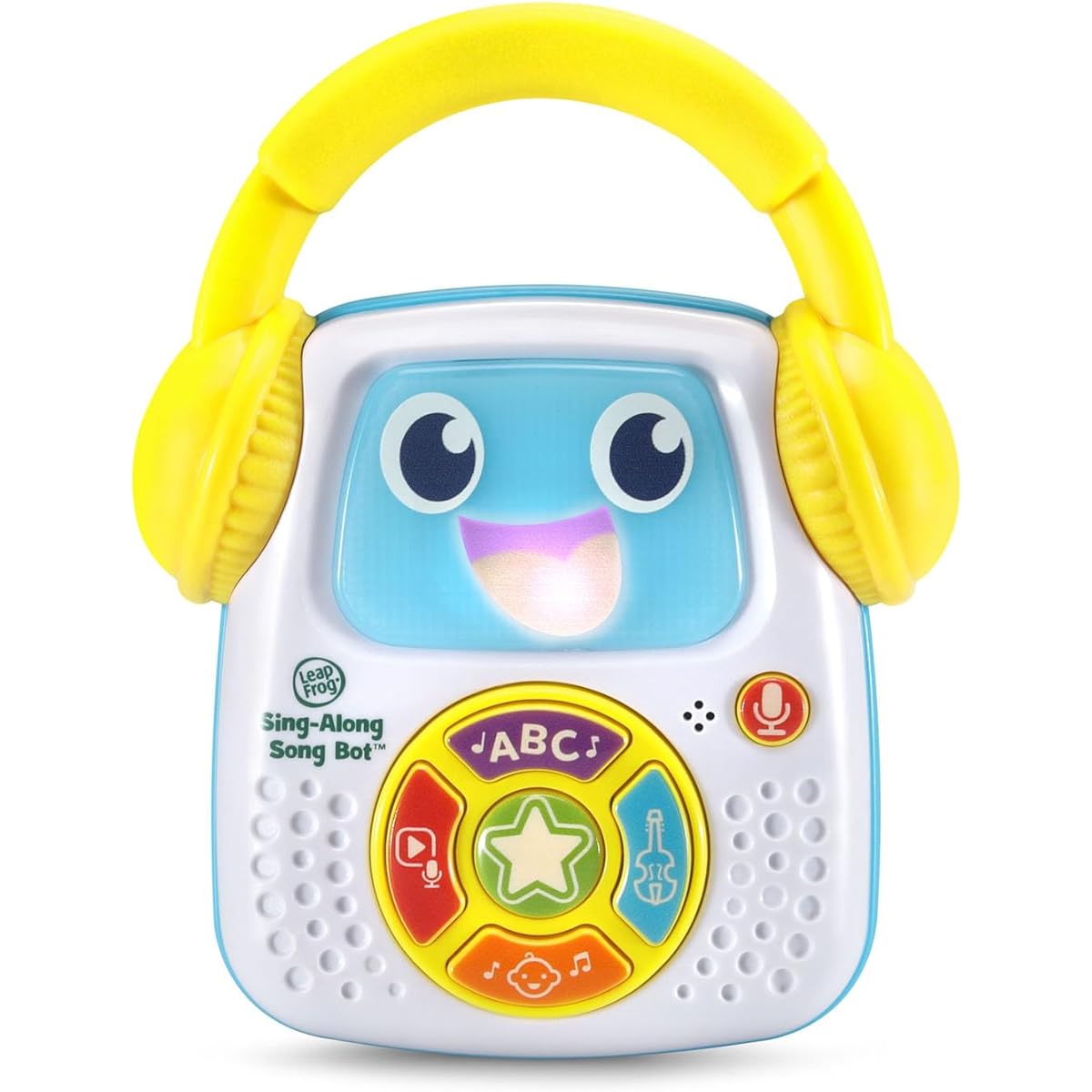 LeapFrog Sing-Along Song Bot