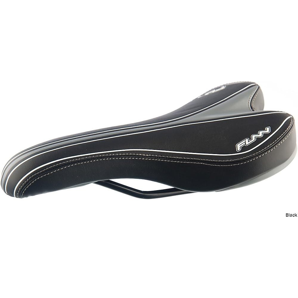 Funn Launch II MTB, bicycle saddle, comfort saddle