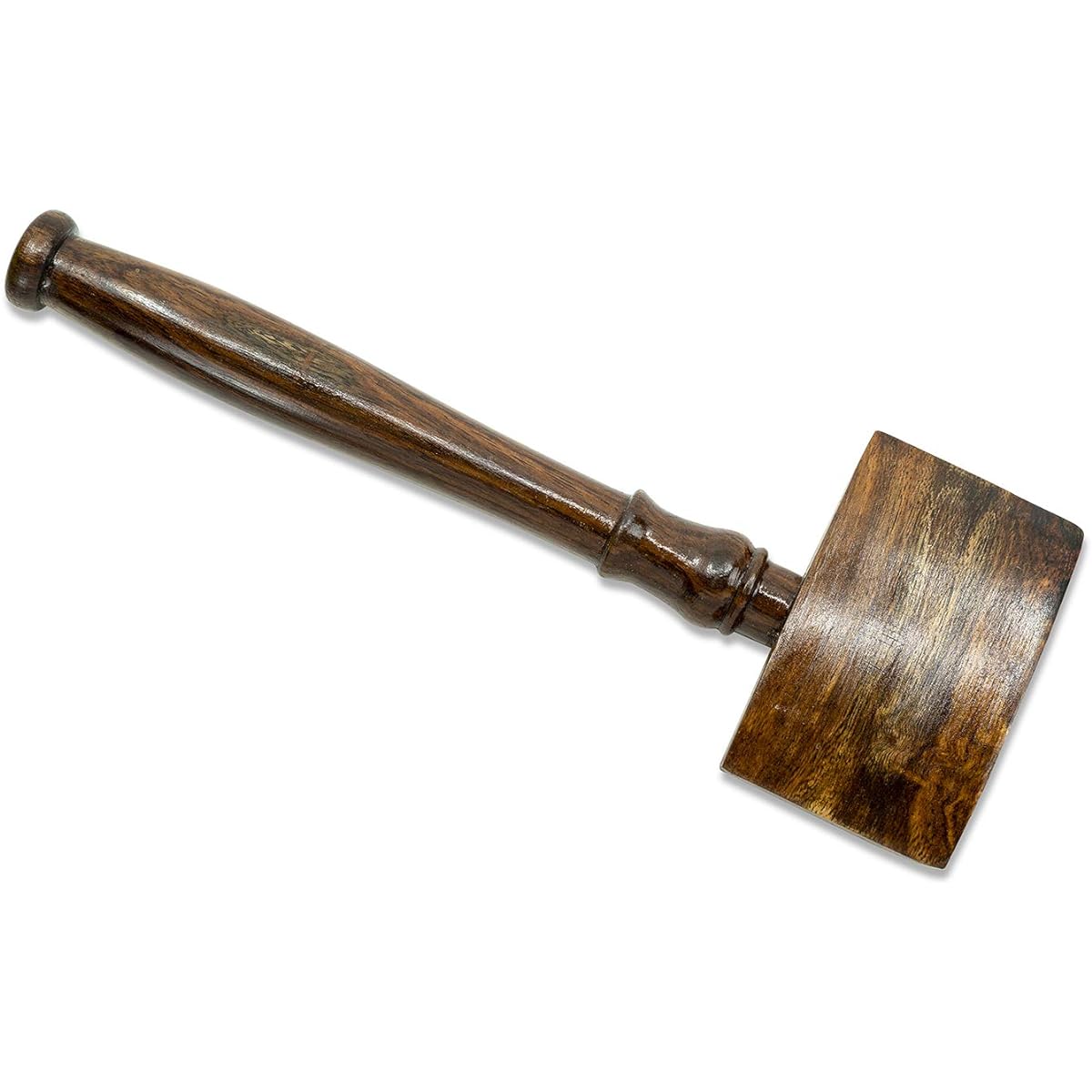Common Gavel Wooden Masonic Working Tool