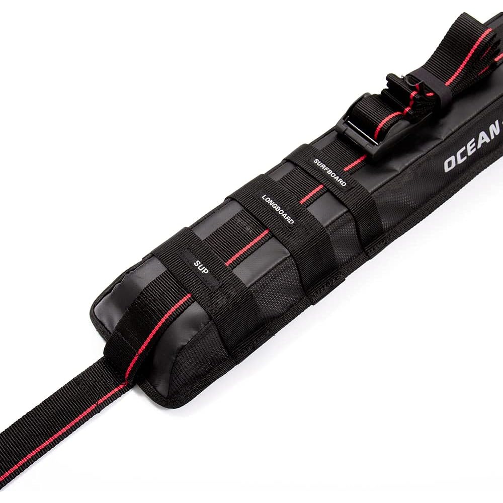 Ocean&Earth SUP/LONGBOARD RAX (Longboard Lux) SARX17