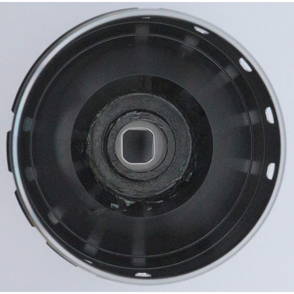 DAIWA Genuine Parts 16 Catalina 4000 Spool (2-7) Part Number 7 Part Code 128A36 00059571128A36