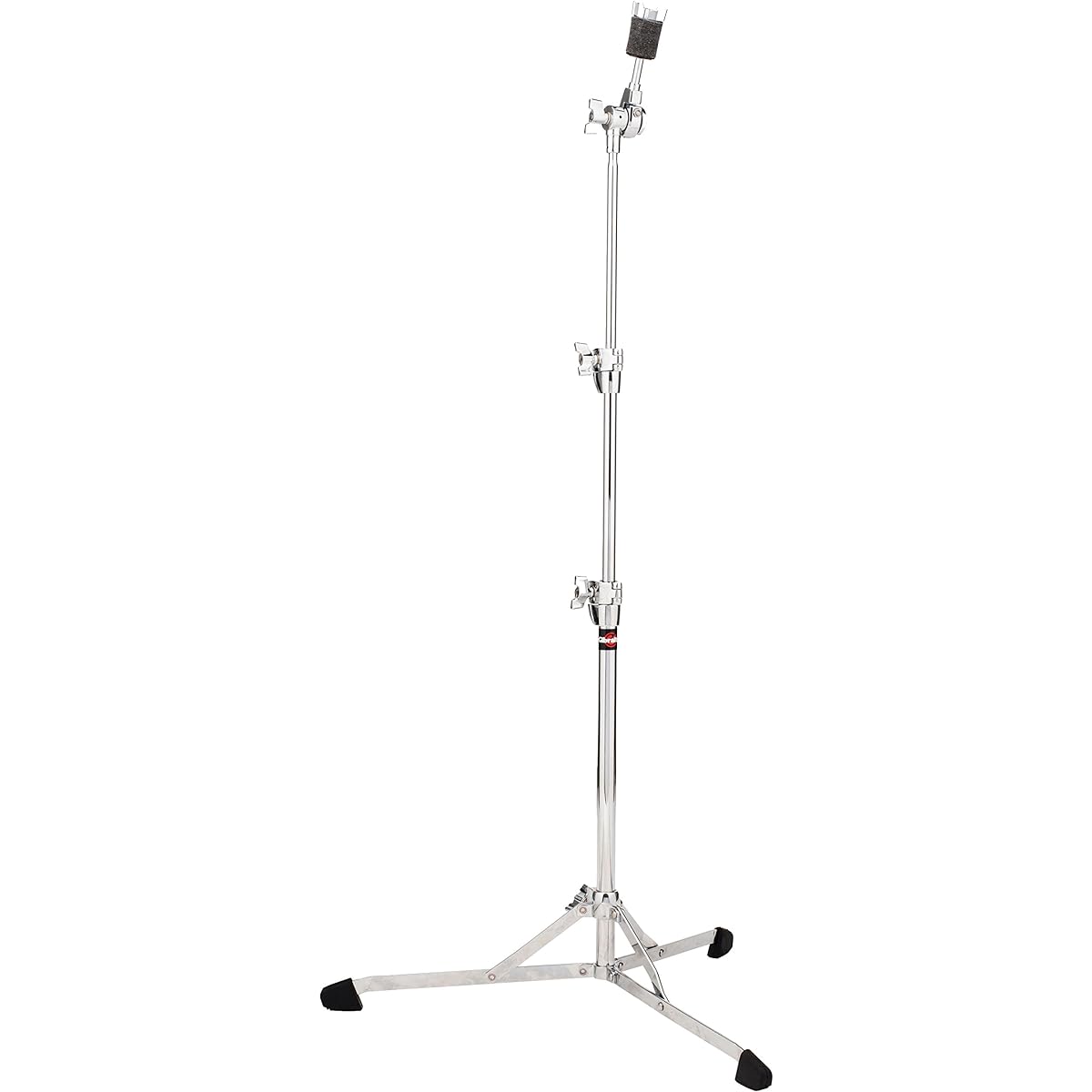 Gibraltar 8710 flat base straight cymbal stand