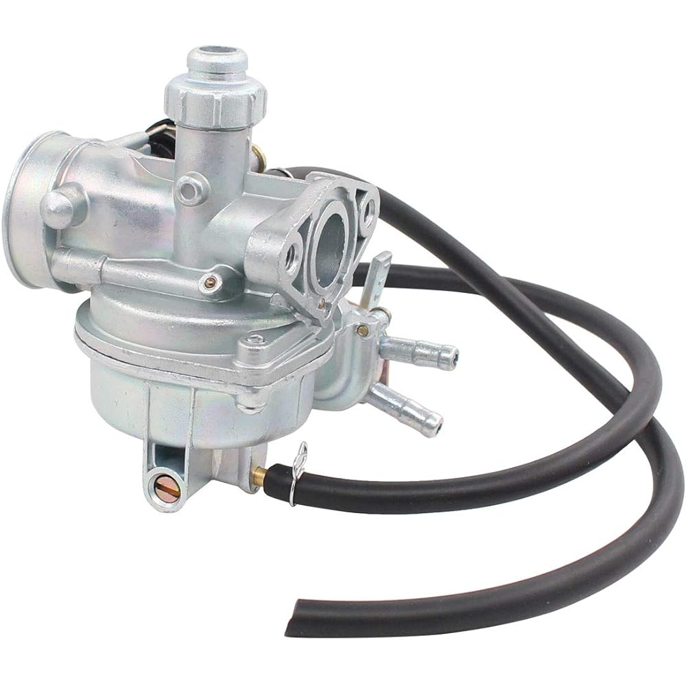MOTOKU Carburetor Carburetor Carb Honda Fourtrax TRX 70 TRX70 ATV 86 87 ATC 70 3 Wheeler 83 84 85