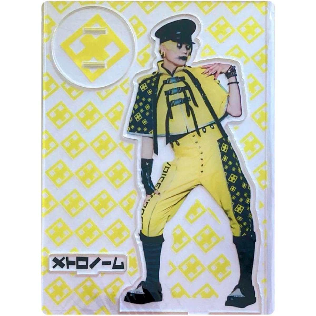 Metronome METOKUJI① EP5HWO