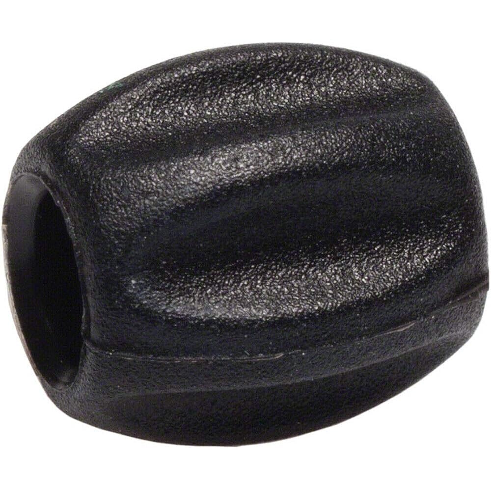 Jagwire MINI TUBE TOPS 3G Black 50pcs CHA096