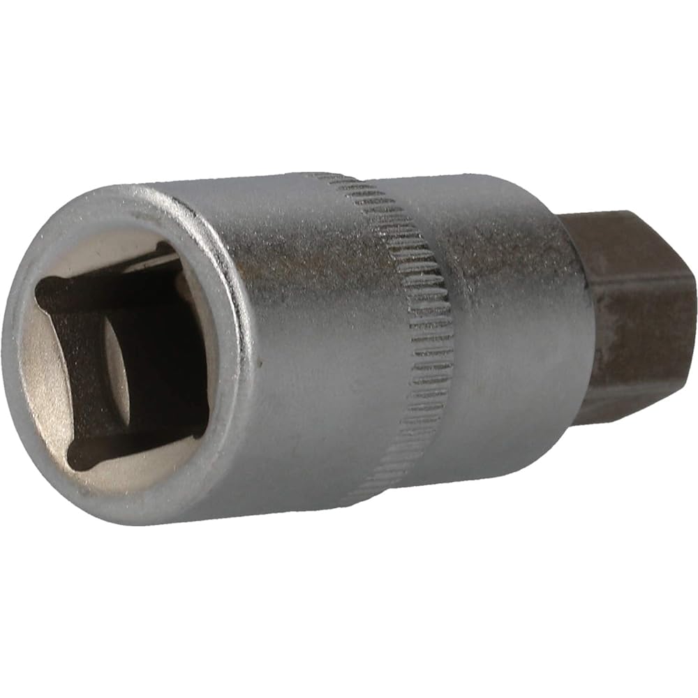 KS Tools 1/2" Hex Bit Socket Length 55mm 14mm BT022866