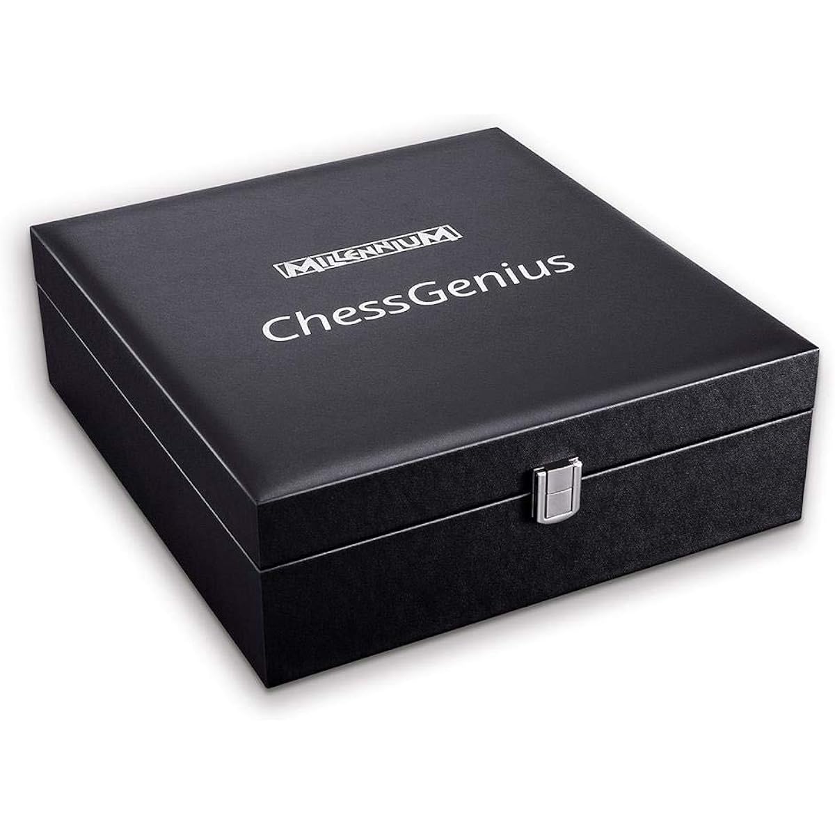 Millennium ChessGenius Pro M814 Special Edition - Chess Computer for Ambitious Players