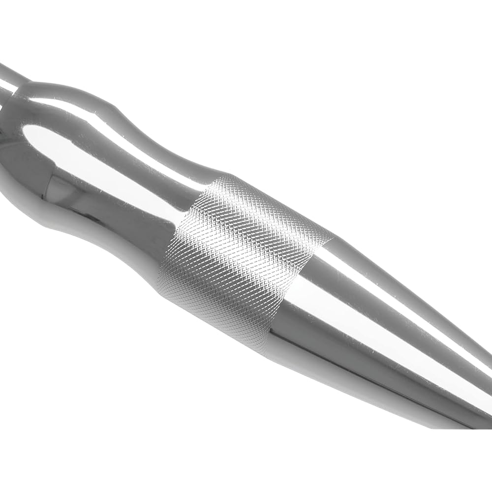 Kyoto Machinery Tools (KTC) 9.5sq. Swivel Ratchet Handle BRSW3 Silver