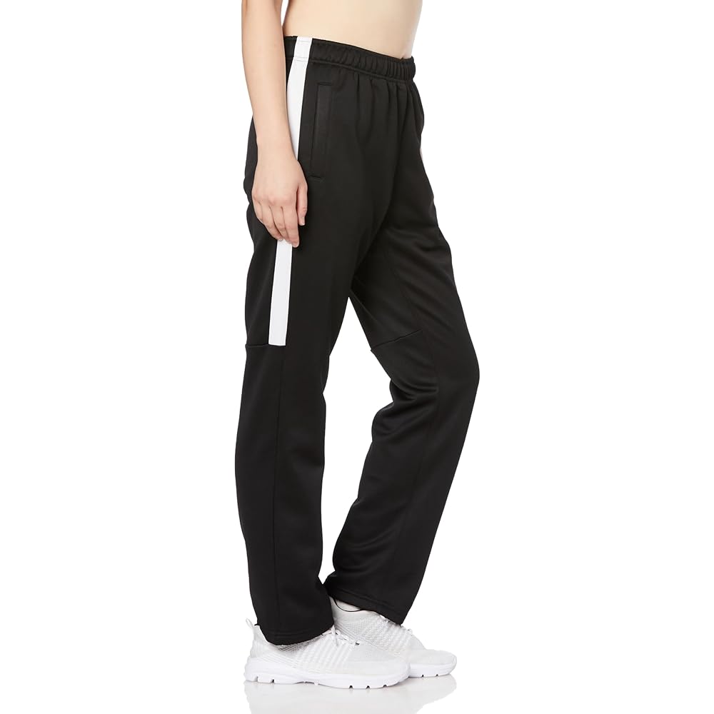 Fila 443641 Women's Track Pants, Brushed Lined Active Pants