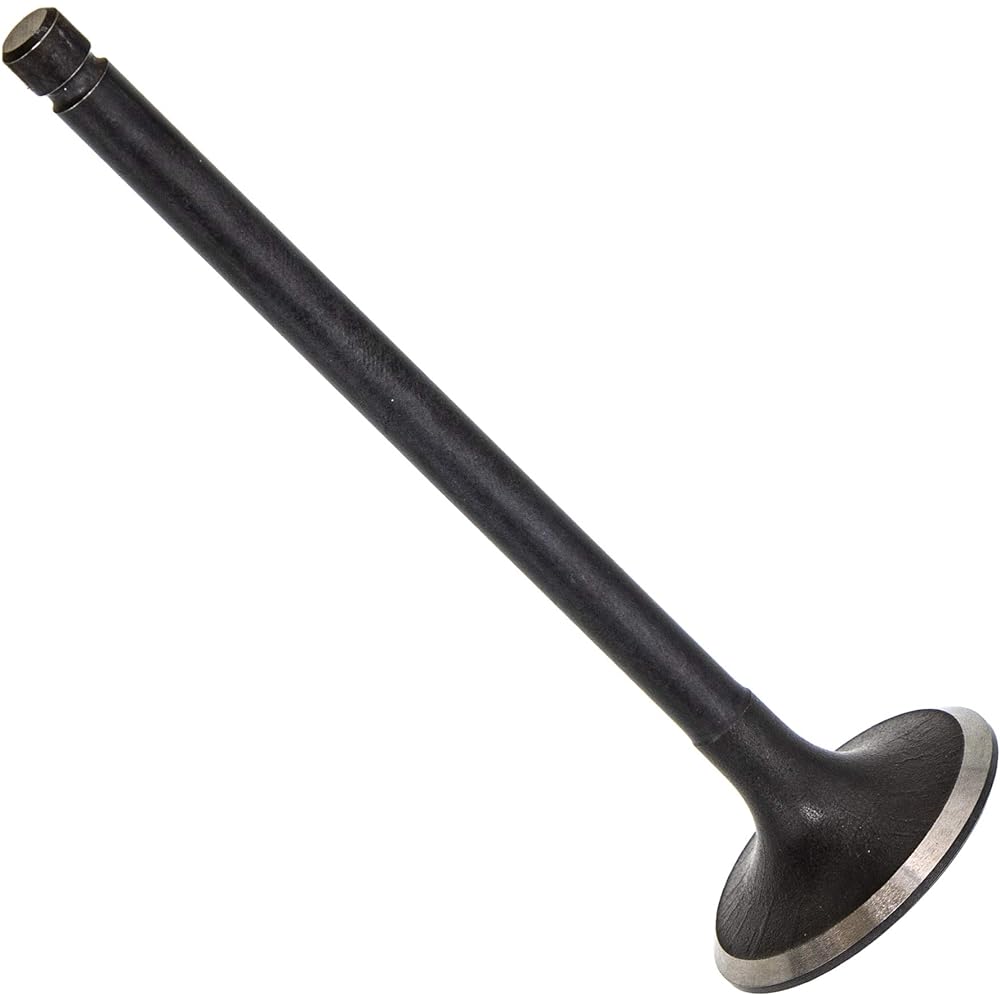 NICHE Engine Intake and Exhaust Valve Kit for 2001-2008 Yamaha Grizzly Raptor Rhino 660 660R