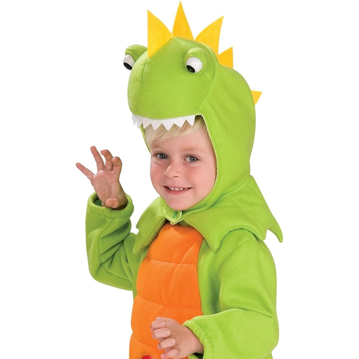 Dinosaur Kids Costume Unisex 100cm-120cm
