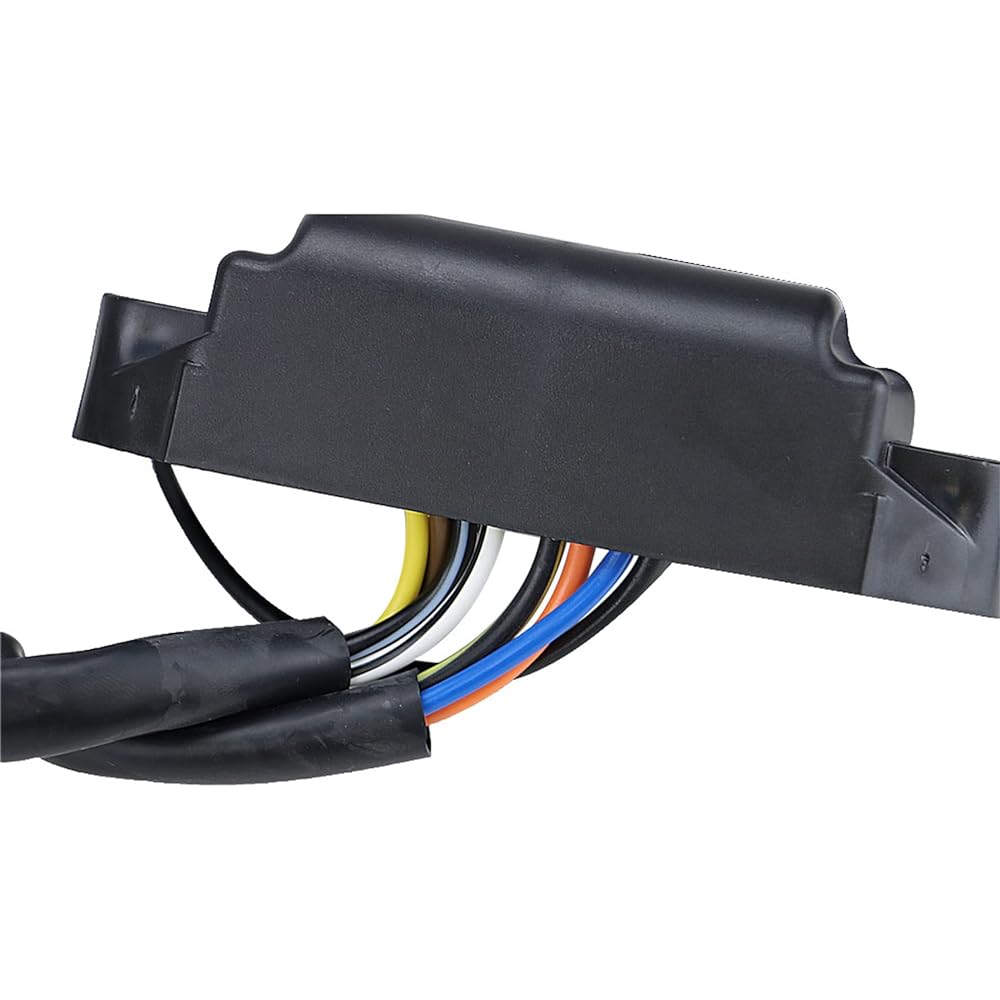 labwork Outboard Engine Power Pack ABS Replacement Johnson Evinrude 113-2453 581649 581924 581926 581927 582452