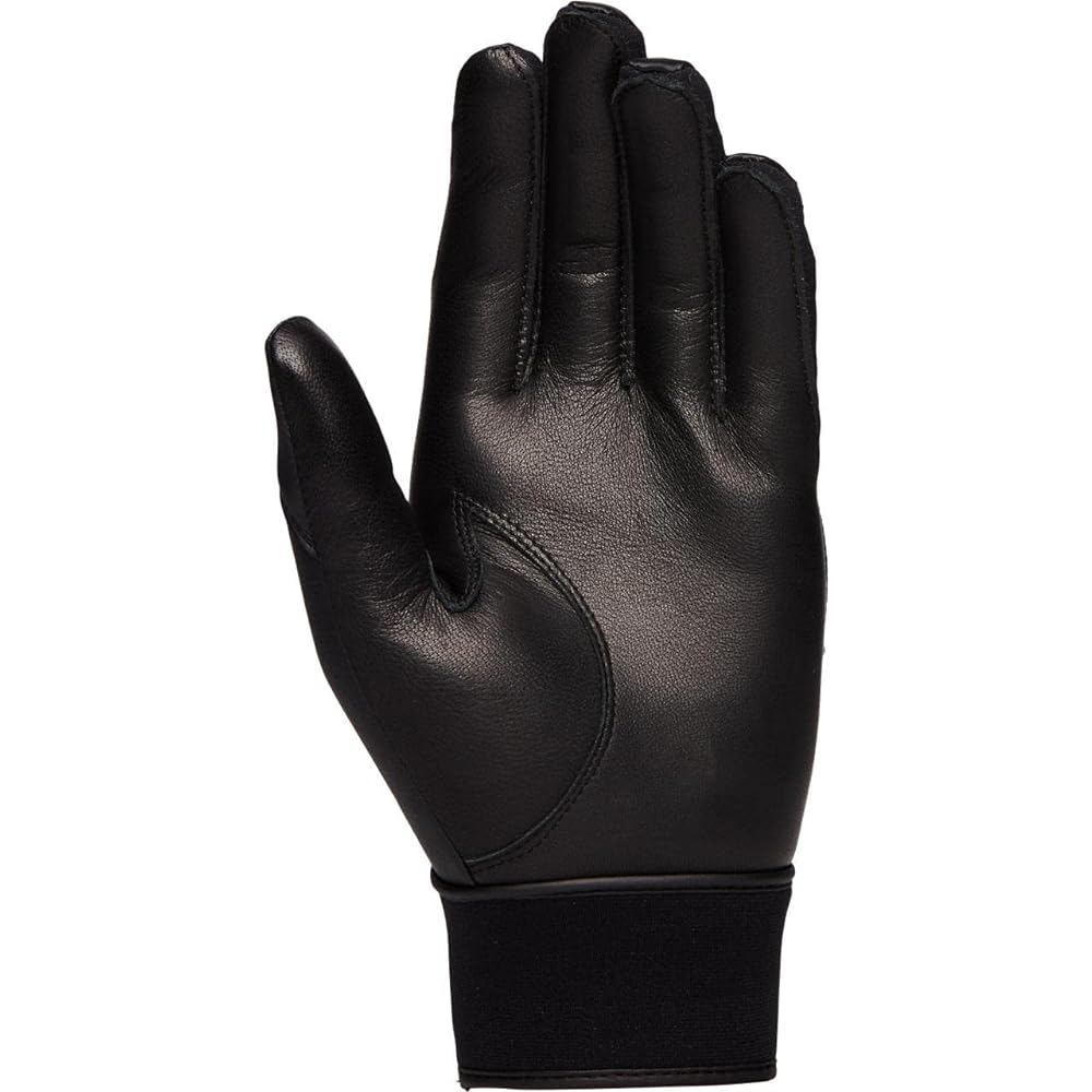 ASICS Baseball Two-Handed GOLDSTAGE Batting Gloves Compatible with High School Baseball 3121A953