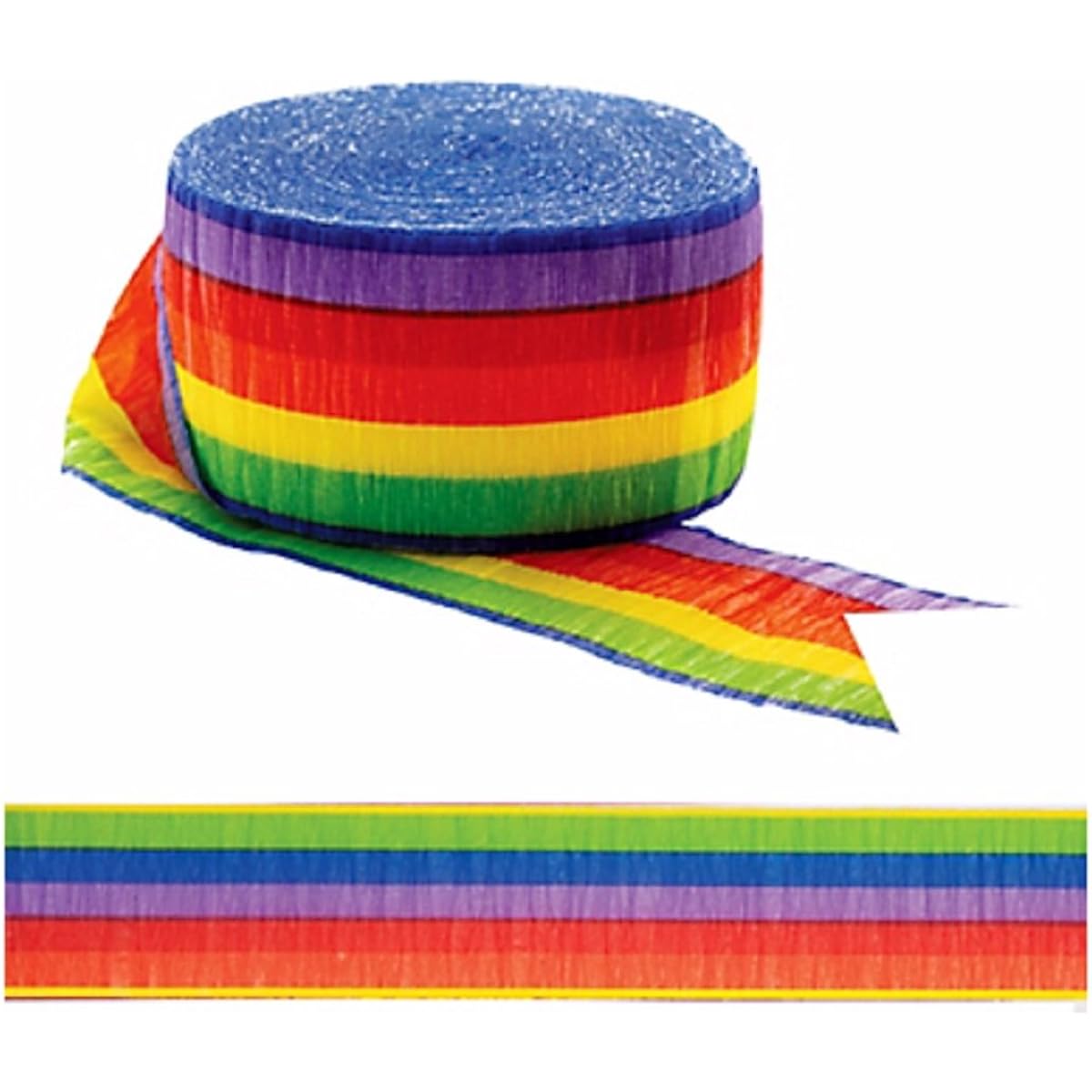 Streamer Rainbow 18290 24.6m