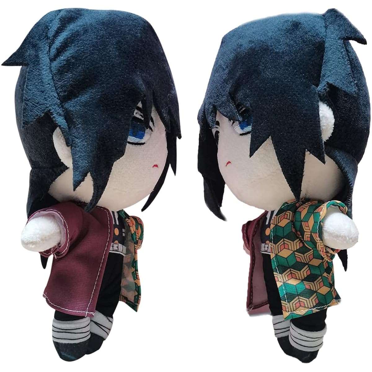 Cosplaypark Nezuko Plush Toy Zentsu Inosuke Yoshitomo Tomioka Shinobu Rengoku Plush Toy