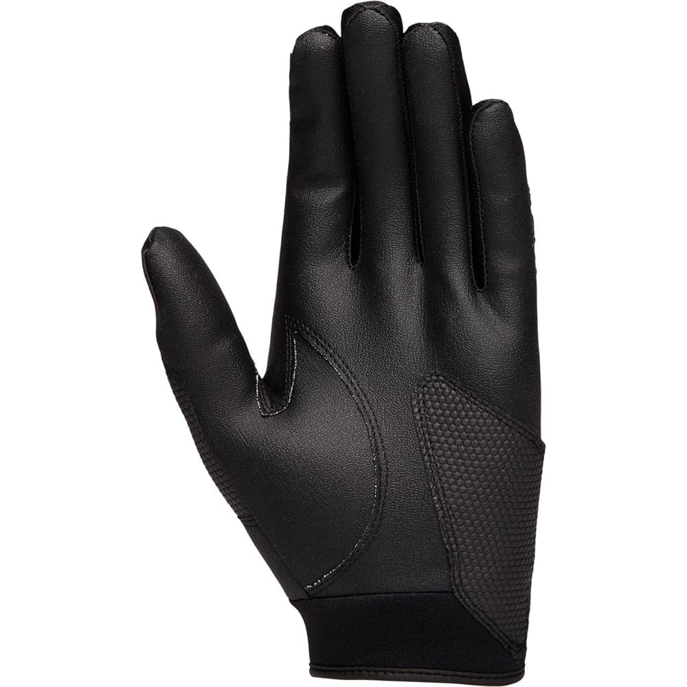 ASICS Baseball Two-Handed GOLDSTAGE Batting Gloves Compatible with High School Baseball 3121A951