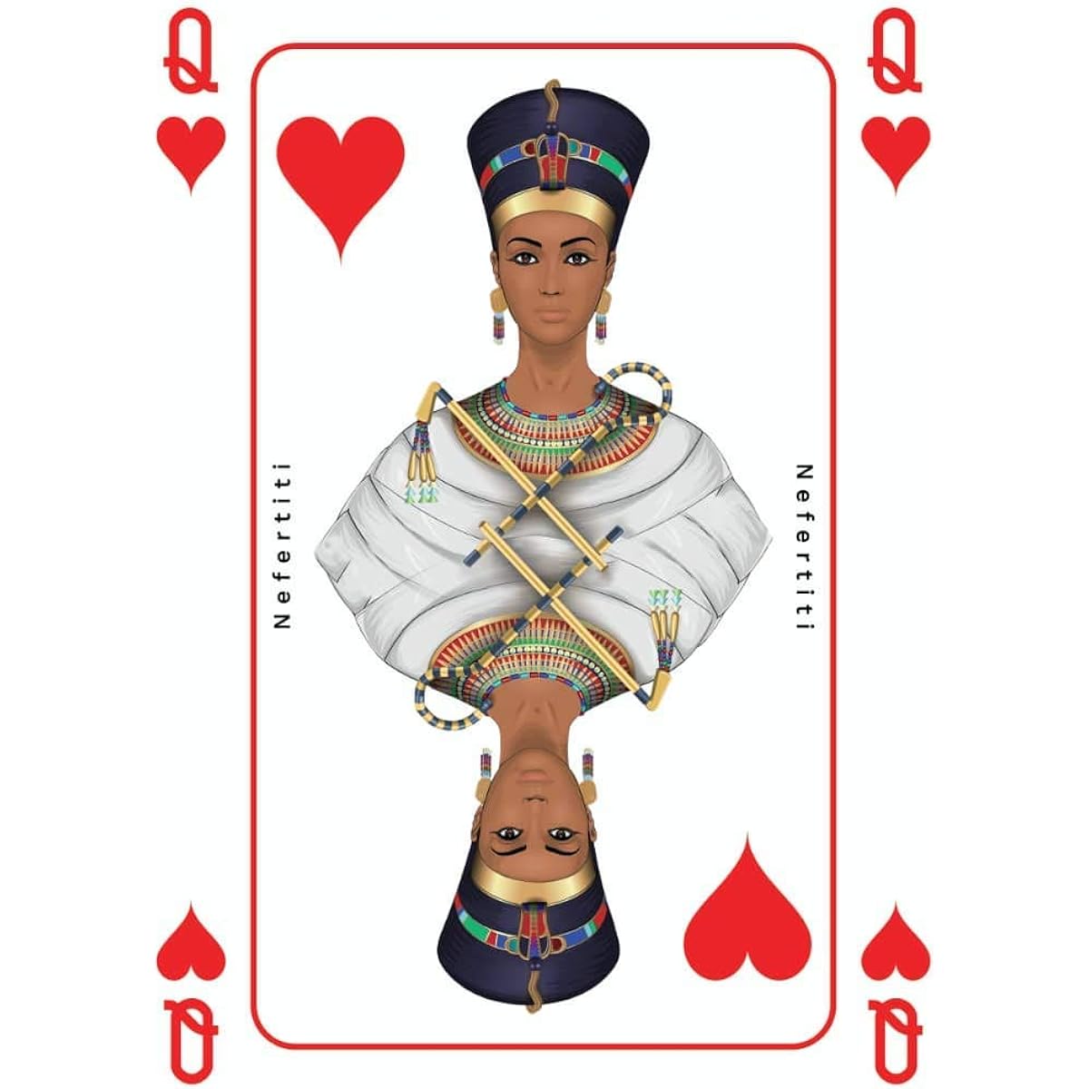 Trump African Legends (Culture Games)