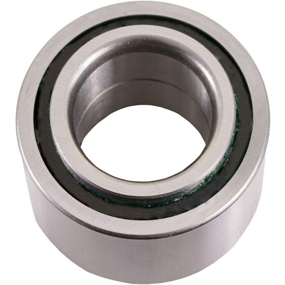 East Lake Axle Front Wheel Bearing & Seal Kit Compatible with Arctic Cat 250/300 / 375/400 1998-2004