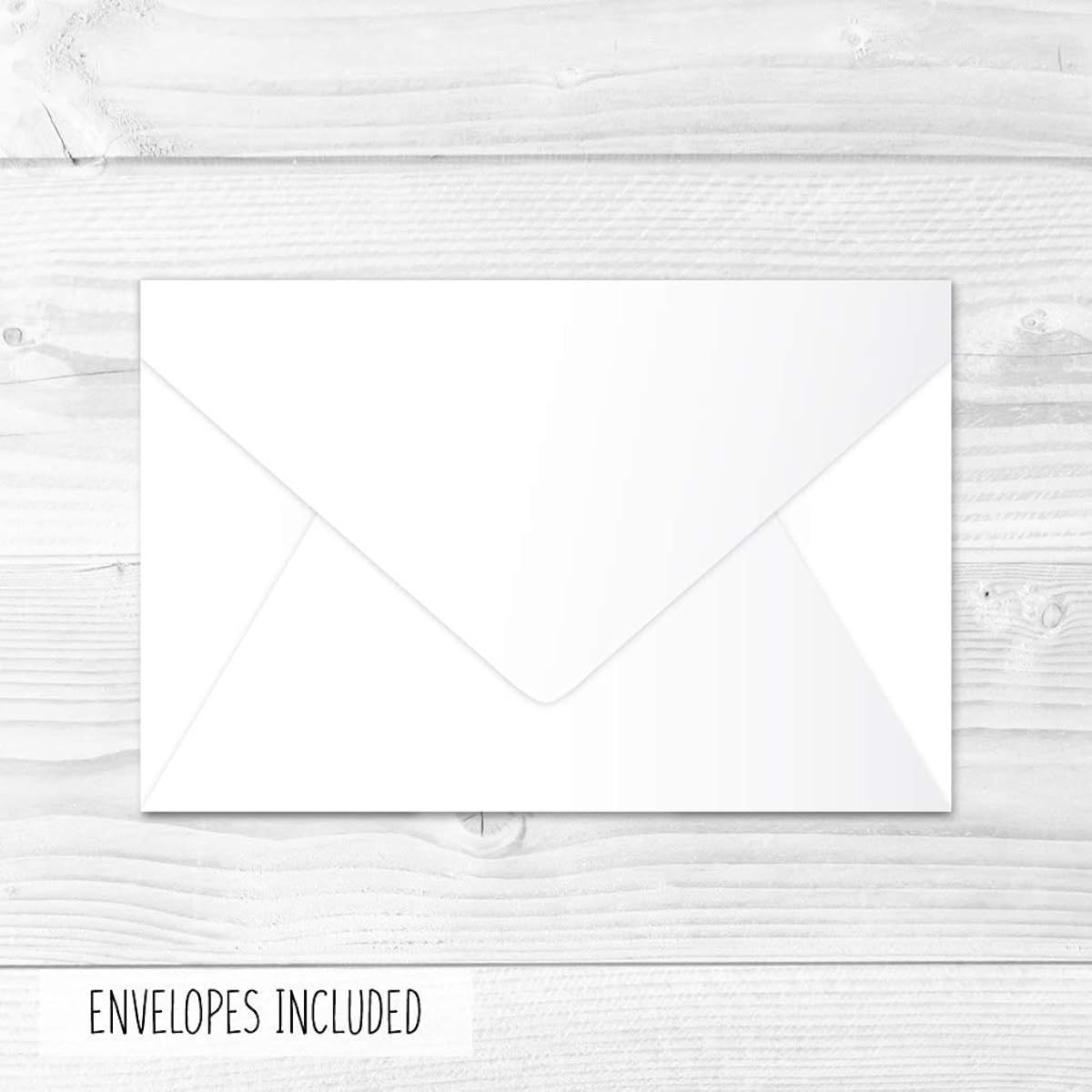 24 Pink Blush Floral Thank You Cards with Envelopes for Adult Funeral, Sympathy, and Gift Gratitude for Graduation, Birthday, Baby, Bridal, Wedding Shower, Boys, Girls, Watercolor Flowers