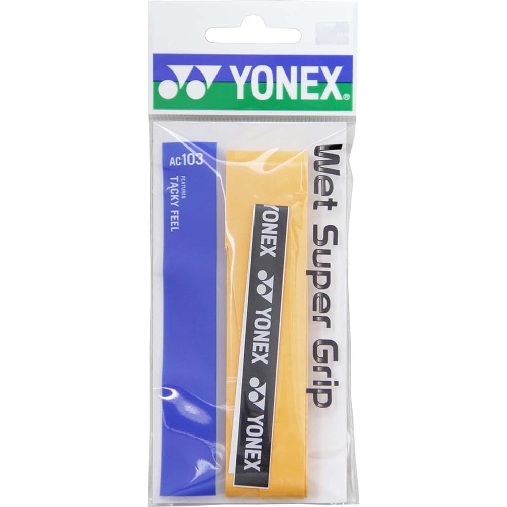 YONEX Tennis Badminton Grip Tape Wet Super Grip